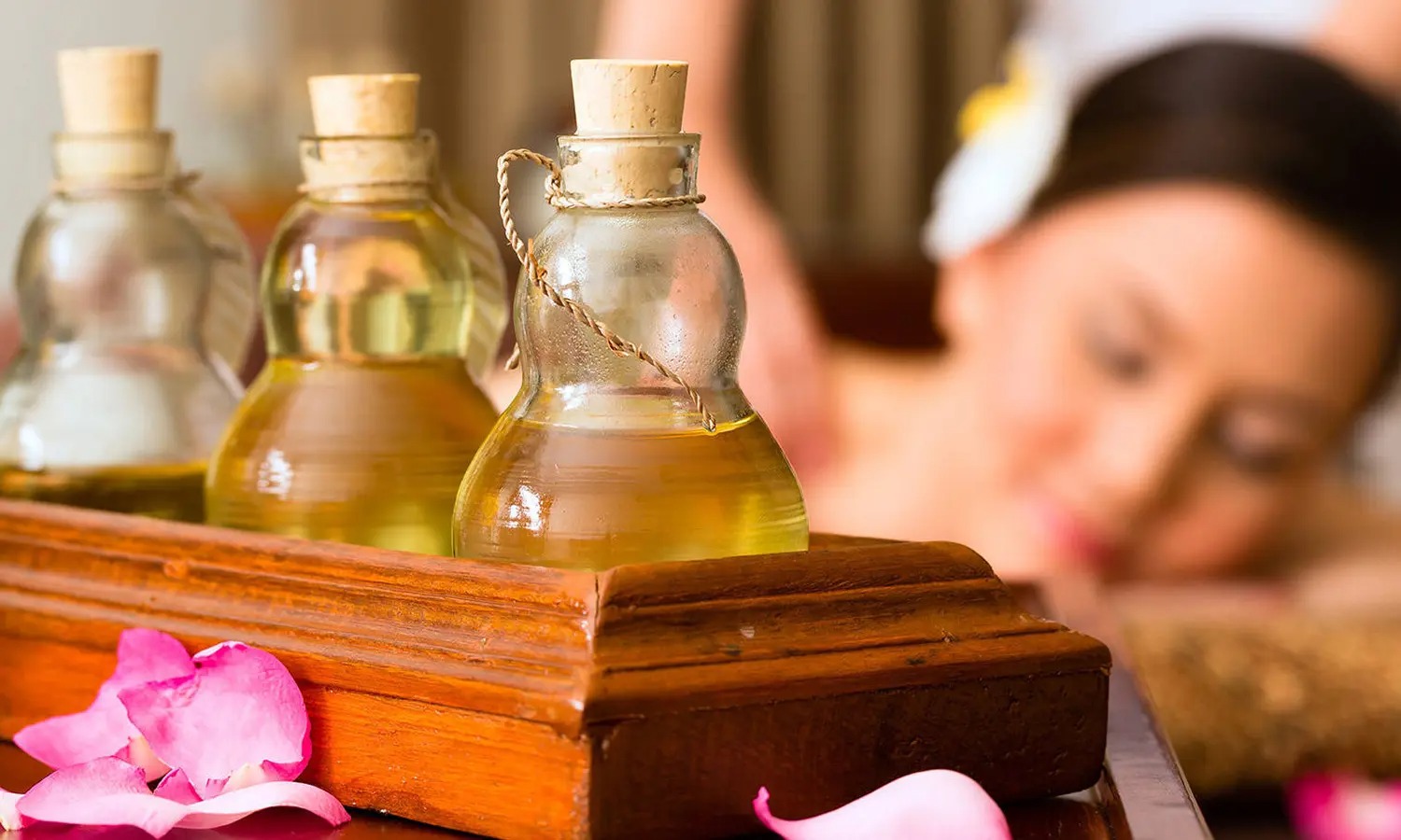 aromaterapi